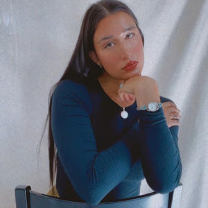 Meet your Posher, Shahla